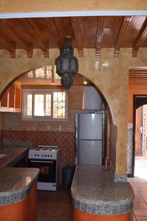 Riad M Marrakesh Exteriör bild