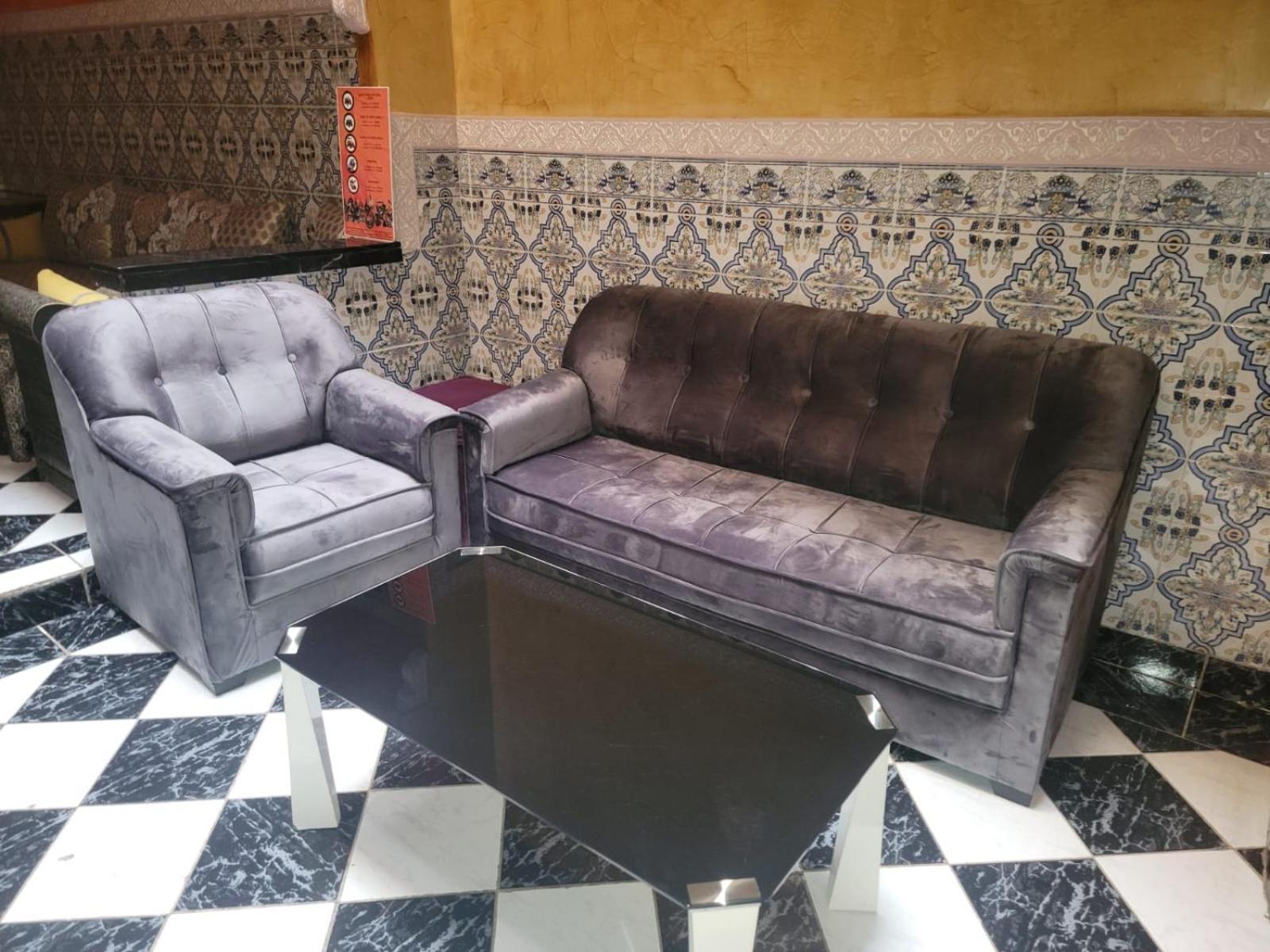 Riad M Marrakesh Exteriör bild