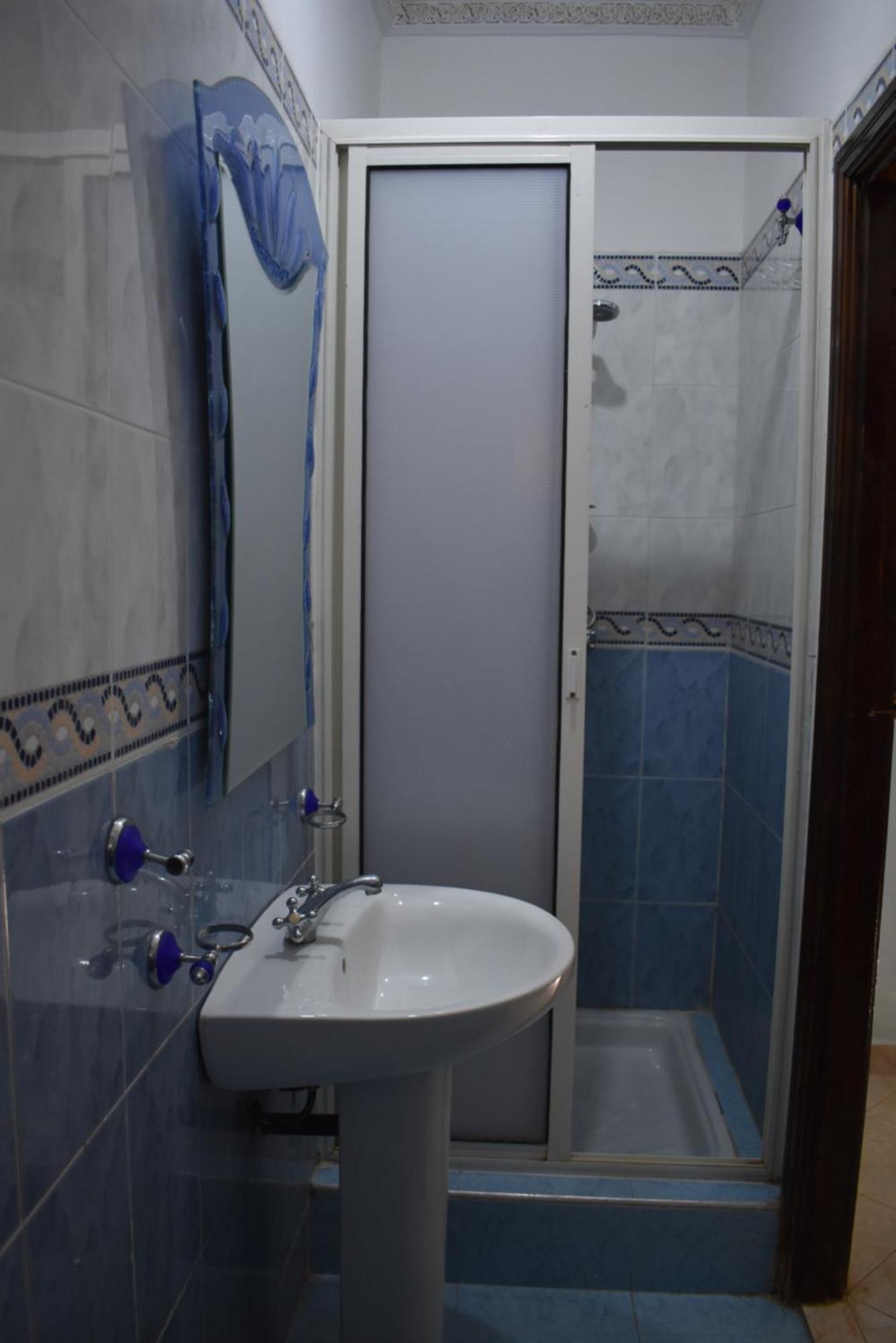 Riad M Marrakesh Exteriör bild